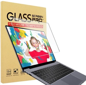 16-inch Tempered Glass Screen Protector for Universal 16" with 16:10 Aspect Ratio Laptop Lenovo/HP/Dell/ASUS/LG/Acer/MSI/Samsung etc, 9H Hardness, Ultra HD 16-inch Tempered Glass Screen Protector for Universal 16" with 16:10 Aspect Ratio Laptop Lenovo/HP/Dell/ASUS/LG/Acer/MSI/Samsung etc, 9H Hardness, Ultra HD