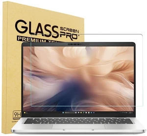14 Inch Tempered Glass Screen Protector for Dell Pro 14 Premium PA14250/Pro 14 Plus PB14250&AMD PB14255/Pro 14 PC14250&AMD PC14255/Pro Max 14 MC14250&AMD MC14255/Max 14 Premium MA14250, Anti- 14 Inch Tempered Glass Screen Protector for Dell Pro 14 Premium PA14250/Pro 14 Plus PB14250&AMD PB14255/Pro 14 PC14250&AMD PC14255/Pro Max 14 MC14250&AMD MC14255/Max 14 Premium MA14250, Anti-