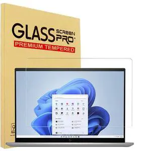 YINOVEEN Tempered Glass Screen Protector for HP 16 inch YINOVEEN Tempered Glass Screen Protector for HP 16 inch