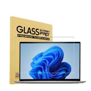 i-Tensodo 16 inch Tempered Glass Screen Protector for Dell Inspiron 5630 5635 5620 5625 16'' Laptop, 9H Hardness, HD Clear, Scratch Resistant i-Tensodo 16 inch Tempered Glass Screen Protector for Dell Inspiron 5630 5635 5620 5625 16'' Laptop, 9H Hardness, HD Clear, Scratch Resistant