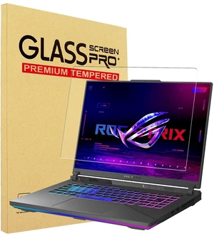 16 Inch Tempered Glass Screen Protector for ASUS ROG 16" Gaming Laptop 16 Inch Tempered Glass Screen Protector for ASUS ROG 16" Gaming Laptop