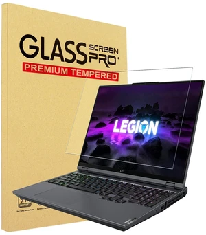 YINOVEEN Tempered Glass Screen Protector For Lenovo Legion 16 inch, Legion 5 Pro/5i Pro 16", Legion Pro 7/Pro 7i 16", Legion 7 7i 16", Legion Slim 5/Slim 7/Slim 7i 16", legion 16" Gen 8/7/6, 9H YINOVEEN Tempered Glass Screen Protector For Lenovo Legion 16 inch, Legion 5 Pro/5i Pro 16", Legion Pro 7/Pro 7i 16", Legion 7 7i 16", Legion Slim 5/Slim 7/Slim 7i 16", legion 16" Gen 8/7/6, 9H