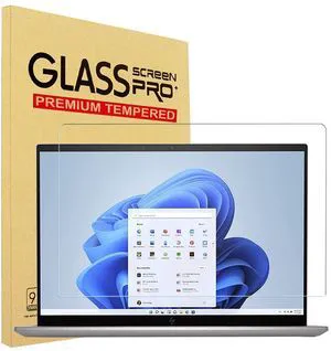 YINOVEEN Tempered Glass Screen Protector for HP 16 inch YINOVEEN Tempered Glass Screen Protector for HP 16 inch