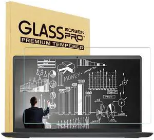 i-Tensodo 16 Inch Tempered Glass Screen Protector for Dell Pro 16/Pro 16 Plus/Pro Max 16 PB16250 PB16255 PC16250 PC16255 MC16250 MC16255 16" Laptop, 2.5D, HD Clear, 9H, Anti-Scratch i-Tensodo 16 Inch Tempered Glass Screen Protector for Dell Pro 16/Pro 16 Plus/Pro Max 16 PB16250 PB16255 PC16250 PC16255 MC16250 MC16255 16" Laptop, 2.5D, HD Clear, 9H, Anti-Scratch