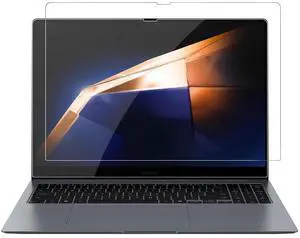 UUONDO 2 Pack Tempered Glass Screen Protector for Samsung Galaxy Book 4 & Samsung Galaxy Book 4 360 15.6 Inch,9H,Scratch Resistant UUONDO 2 Pack Tempered Glass Screen Protector for Samsung Galaxy Book 4 & Samsung Galaxy Book 4 360 15.6 Inch,9H,Scratch Resistant