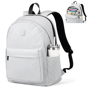 Hanke Travel Backpack for Women Men, 15.6 Inch Laptop College Backpack Hanke Travel Backpack for Women Men, 15.6 Inch Laptop College Backpack