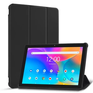 PRITOM 2026 10'' Tablet with Case, 5Ghz WiFi 6, 64GB, HD IPS, 6000mAh,Black PRITOM 2026 10'' Tablet with Case, 5Ghz WiFi 6, 64GB, HD IPS, 6000mAh,Black