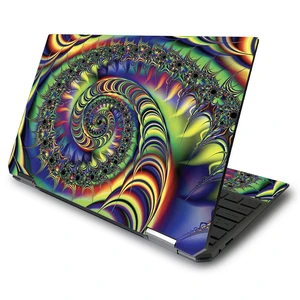 MightySkins Skin for HP Spectre x360 13.3" Gem-Cut (2020) - Spaced Out ^^ Protective, Durable, and Unique Vinyl Decal wrap cover ^^ Easy To Apply, Remove, and Change Styles ^^ Made in the USA (HPS360 MightySkins Skin for HP Spectre x360 13.3" Gem-Cut (2020) - Spaced Out ^^ Protective, Durable, and Unique Vinyl Decal wrap cover ^^ Easy To Apply, Remove, and Change Styles ^^ Made in the USA (HPS360
