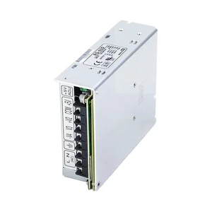 RQ-65D 5V-24V 4A Multi-Output Switching Power Supply, High Efficiency for Industrial Applications RQ-65D 5V-24V 4A Multi-Output Switching Power Supply, High Efficiency for Industrial Applications
