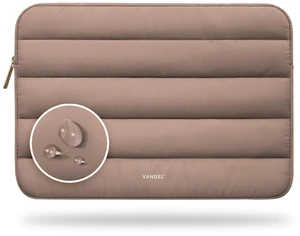 Vandel The Original Puffy Laptop Sleeve 15-16 Inch Sleeve for Women and Men Vandel The Original Puffy Laptop Sleeve 15-16 Inch Sleeve for Women and Men