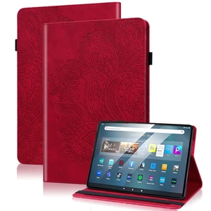VODEFOX Case for Kindle Fire Max 11 Tablet 13th Gen 11" - Red VODEFOX Case for Kindle Fire Max 11 Tablet 13th Gen 11" - Red