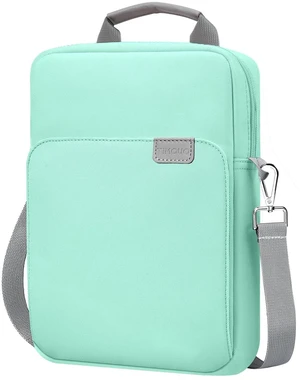 TiMOVO 9-11" Tablet Sleeve Bag Carrying Case with Strap, Mint Green TiMOVO 9-11" Tablet Sleeve Bag Carrying Case with Strap, Mint Green