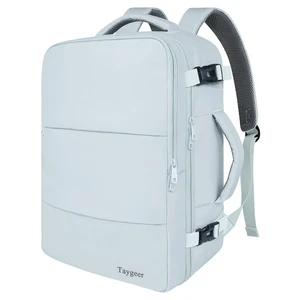 Taygeer Carry On Backpack, Underseat 35l Travel Backpack for Women Taygeer Carry On Backpack, Underseat 35l Travel Backpack for Women