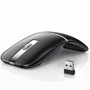 Taimousetvs Bluetooth Travel Mouse, Foldable Rotatable Wireless, Black Taimousetvs Bluetooth Travel Mouse, Foldable Rotatable Wireless, Black