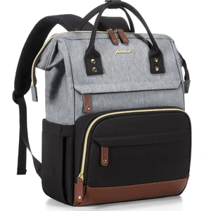 Laptop Backpack for Women Work Bag: 15.6'' Travel Daypack with Computer Bag Laptop Backpack for Women Work Bag: 15.6'' Travel Daypack with Computer Bag