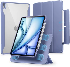 ESR for iPad Air 11 Inch M4/M3/M2 Case, iPad Air 5th/4th Gen Case, Purple ESR for iPad Air 11 Inch M4/M3/M2 Case, iPad Air 5th/4th Gen Case, Purple