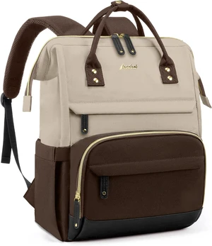 Laptop Backpack for Women Work Bag: 15.6'' Travel Daypack with Computer Bag Laptop Backpack for Women Work Bag: 15.6'' Travel Daypack with Computer Bag