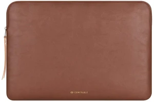 Comfyable Tablet Sleeve Compatible with iPad Air 11" M4 2026, iPad Pro 11 Inch M5 & Smart/Magic Keyboard with Pencil Holder-PU Leather Bag Water-Resistant Slim Case - Brown Comfyable Tablet Sleeve Compatible with iPad Air 11" M4 2026, iPad Pro 11 Inch M5 & Smart/Magic Keyboard with Pencil Holder-PU Leather Bag Water-Resistant Slim Case - Brown