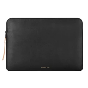 Comfyable Tablet Sleeve Compatible with iPad Air 13 inch M4 2026, iPad Pro 13" M5 with Magic Keyboard & Pencil Holder - PU Leather Bag Slim Protective Cover Case - Black Comfyable Tablet Sleeve Compatible with iPad Air 13 inch M4 2026, iPad Pro 13" M5 with Magic Keyboard & Pencil Holder - PU Leather Bag Slim Protective Cover Case - Black