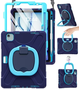 BRAECN for iPad Air 11 Inch Case, Air 5th/4th Gen & Pro 11" 4th/3rd/2nd/1st BRAECN for iPad Air 11 Inch Case, Air 5th/4th Gen & Pro 11" 4th/3rd/2nd/1st