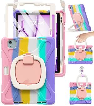 BRAECN for iPad Air 11 Inch Case, Air 5th/4th Gen & Pro 11" 4th/3rd/2nd/1st BRAECN for iPad Air 11 Inch Case, Air 5th/4th Gen & Pro 11" 4th/3rd/2nd/1st