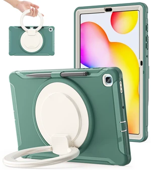 BATYUE Drop-Proof Case for Samsung Galaxy Tab S6 Lite 10.4" 2024/2022/2020 BATYUE Drop-Proof Case for Samsung Galaxy Tab S6 Lite 10.4" 2024/2022/2020