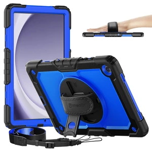 Timecity for Samsung Galaxy Tab A9+ Plus Case/ A11+ Plus Tablet Case 11'' Timecity for Samsung Galaxy Tab A9+ Plus Case/ A11+ Plus Tablet Case 11''