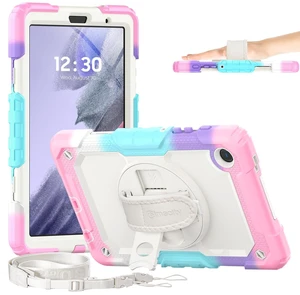 Timecity for Samsung Galaxy Tab A7 Lite Case 8.7''/ SM-T227U Tablet Case Timecity for Samsung Galaxy Tab A7 Lite Case 8.7''/ SM-T227U Tablet Case