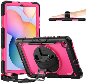 Timecity for Samsung Galaxy Tab S6 Lite Case/ S6 Lite Tablet Case 10.4'' Timecity for Samsung Galaxy Tab S6 Lite Case/ S6 Lite Tablet Case 10.4''