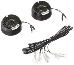 Kenwood KFC-ST01 Add-on Tweeter Kenwood KFC-ST01 Add-on Tweeter