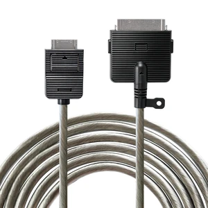 BN39-02947A 2.5m /8.2ft One Connect Cable Compatible with Samsung TV BN39-02947A 2.5m /8.2ft One Connect Cable Compatible with Samsung TV