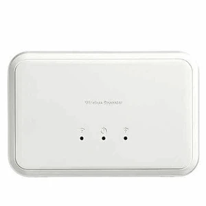 Resideo PROSIXRPTR Wireless Repeater for ProSeries and SiX Sensors Resideo PROSIXRPTR Wireless Repeater for ProSeries and SiX Sensors