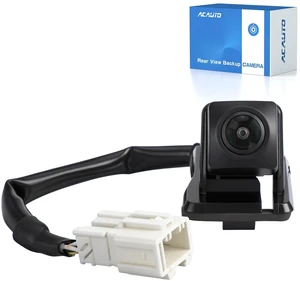 39530-TX4-A01 Rear View Backup Camera Fit for Acura RDX 2013-2015 39530-TX4-A01 Rear View Backup Camera Fit for Acura RDX 2013-2015