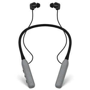 Neckband Bluetooth Headphones, Bluetooth Earbud with 1000H Play Time Neckband Bluetooth Headphones, Bluetooth Earbud with 1000H Play Time