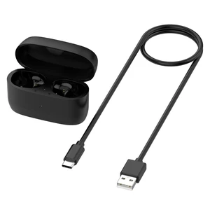 Decumeby Wireless Charging Case for 8 Active/Sports Bluetooth Earbuds, USB C Replacement Charger Case 590MAh with LED Indicator Decumeby Wireless Charging Case for 8 Active/Sports Bluetooth Earbuds, USB C Replacement Charger Case 590MAh with LED Indicator