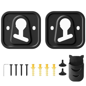 Frame TV Wall Mount for Samsung BN61-17233A BN61-17234A, Compatible with Samsung 32" 43" TV, for 2019-2025 LS03AA LS03BA LS03CA LS03TA Series TV, with Holder Frame TV Wall Mount for Samsung BN61-17233A BN61-17234A, Compatible with Samsung 32" 43" TV, for 2019-2025 LS03AA LS03BA LS03CA LS03TA Series TV, with Holder
