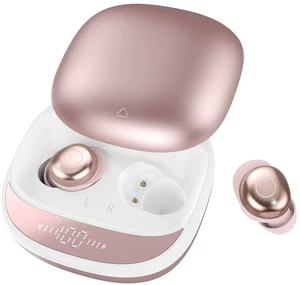 ZOVIMAX Sleep Earbuds Bluetooth 5.4 in Ear Buds for Sleeping, Cream ZOVIMAX Sleep Earbuds Bluetooth 5.4 in Ear Buds for Sleeping, Cream