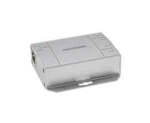GemaVision 3-Port Gigabit PoE Extender IEEE802.3af/at PoE Standards Unmanaged Mode,Plug and Play,Metal Shell,PFT302S GemaVision 3-Port Gigabit PoE Extender IEEE802.3af/at PoE Standards Unmanaged Mode,Plug and Play,Metal Shell,PFT302S