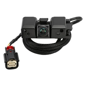 Backup Camera Fit for Silverado Cheyenne 2014 2015, Sierra 1500 2500/3500HD Backup Camera Fit for Silverado Cheyenne 2014 2015, Sierra 1500 2500/3500HD