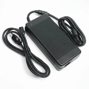 280W AC Adapter Compatible with HP Thunderbolt Dock Z2 mini 280W AC Adapter Compatible with HP Thunderbolt Dock Z2 mini