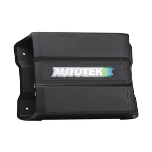 Autotek MM-1525.4D Mean Machine 1500 Watt Amplifier, Compact Bridgeable, 4 Channel Amplifier Autotek MM-1525.4D Mean Machine 1500 Watt Amplifier, Compact Bridgeable, 4 Channel Amplifier