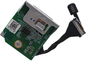 Deal4GO DP Display Port Board 1DW11 4JDCY YPF8G Replacement for Dell OptiPlex 3000 5000 7000 7010 3070 5070 7070 7090 3010 5010 Micro MFF SFF Deal4GO DP Display Port Board 1DW11 4JDCY YPF8G Replacement for Dell OptiPlex 3000 5000 7000 7010 3070 5070 7070 7090 3010 5010 Micro MFF SFF