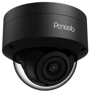 PANOOB 8MP PoE Vandal Dome Camera Outdoor Indoor, PD54BA3-8M PANOOB 8MP PoE Vandal Dome Camera Outdoor Indoor, PD54BA3-8M