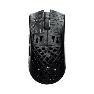 ATK Blazing Sky Ghost Extreme Wireless Gaming Mouse - Black ATK Blazing Sky Ghost Extreme Wireless Gaming Mouse - Black