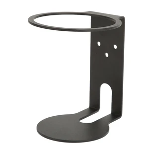 ASHATA Metal Wall Mount Bracket Flip 5 and Flip 6 Speaker, Portable, for Home, Office, Garage, Patio, Car, RV, Boat ASHATA Metal Wall Mount Bracket Flip 5 and Flip 6 Speaker, Portable, for Home, Office, Garage, Patio, Car, RV, Boat