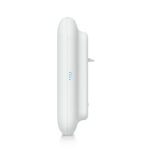 Ubiquiti U7 Pro Tri Band Wi-Fi 7 IEEE 802.11n/ac/ax/be/v/r/k 8.60 Gbit/s Wireless Range Extender - Outdoor Ubiquiti U7 Pro Tri Band Wi-Fi 7 IEEE 802.11n/ac/ax/be/v/r/k 8.60 Gbit/s Wireless Range Extender - Outdoor
