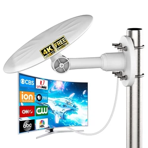 Outdoor TV Antenna Outdoor TV Antenna