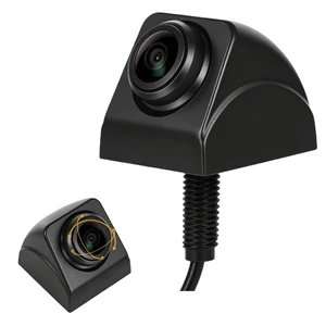 Epronic HD720P+NTSC Backup Camera for Cars, Metal 360 Adjustable Angle Night Vision IP69 Waterproof Reverse Camera for Truck,Rv, SUV, Minivans, Sedans Epronic HD720P+NTSC Backup Camera for Cars, Metal 360 Adjustable Angle Night Vision IP69 Waterproof Reverse Camera for Truck,Rv, SUV, Minivans, Sedans