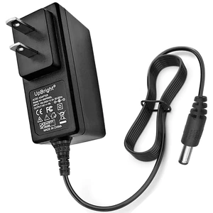 UpBright 9V AC/DC Adapter Compatible with Fieldpiece SRL2K7 Infrared Refrigerant Leak Detector DR82 Heated Diode Detectors RCA2 RWA2 SRL8 SRL2 9VDC 2A DC9V 2.0A Power Supply Cord Cable Battery Charger UpBright 9V AC/DC Adapter Compatible with Fieldpiece SRL2K7 Infrared Refrigerant Leak Detector DR82 Heated Diode Detectors RCA2 RWA2 SRL8 SRL2 9VDC 2A DC9V 2.0A Power Supply Cord Cable Battery Charger