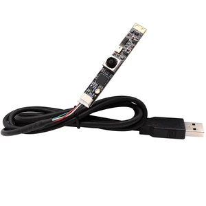 SVPRO 16MP Autofocus USB Camera Module with Microphone, UVC Webcam Board SVPRO 16MP Autofocus USB Camera Module with Microphone, UVC Webcam Board